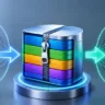 7-Zip’in Desteklediği Dosya Türleri
