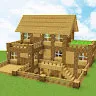 Block Crazy Robo World Craft (Android)