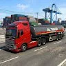 Cargo Oil Tanker Simulator 3D (Android)