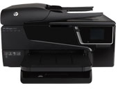 HP Officejet 6600 e-All-in-One Printer Driver