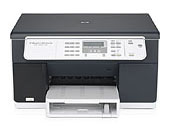 HP Officejet Pro L7480 All-in-One Printer Driver