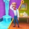 Homescapes (Android)