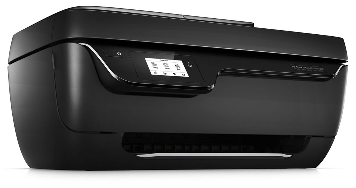 HP 3835 DeskJet Ink Advantage Yazıcı Driver İndir - Driver İndirmeli