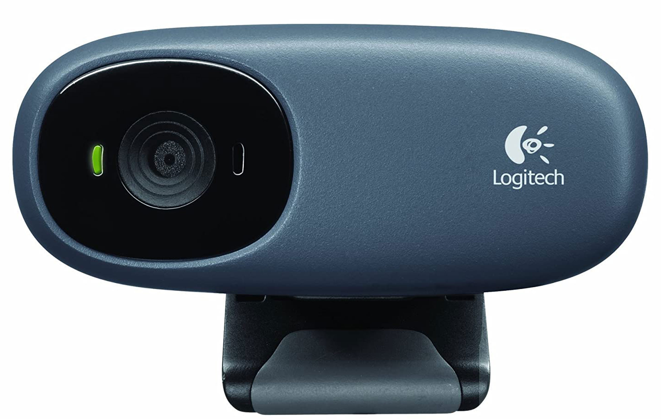 Logitech webcam драйвера
