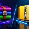 RAR ile ZIP Arasındaki Fark Nedir?