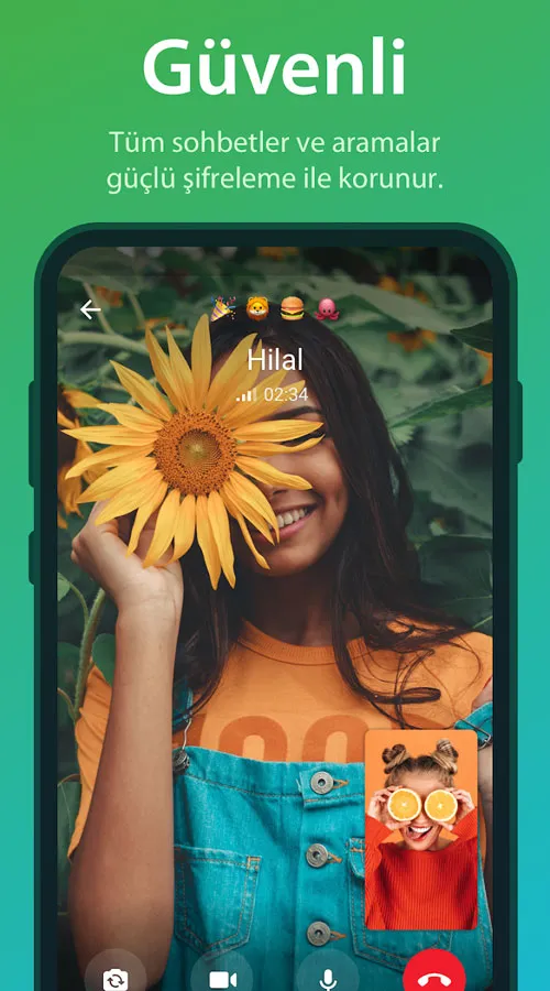 Telegram (Android) - 2