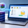 WinRAR Parçalı Dosyalar Nasıl Birleştirilir?