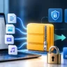 WinZip Nedir, Ne İşe Yarar?
