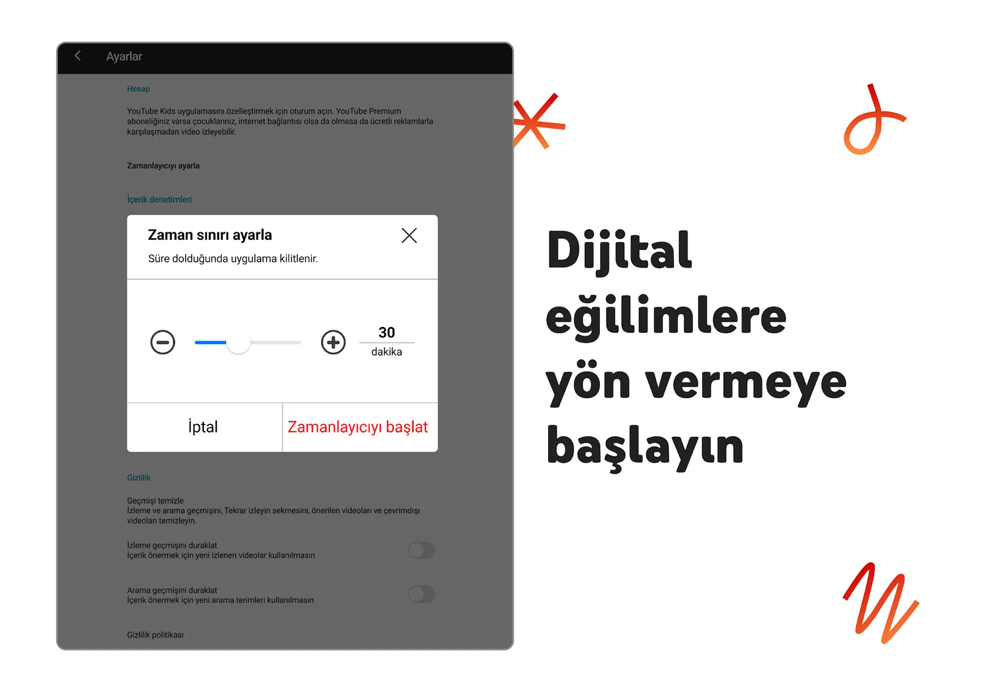 YouTube Kids (Android) önizleme 4